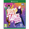 Just Dance 2020