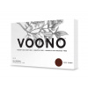 VOONO Barva na vlasy Henna Dark Brown 500 ml