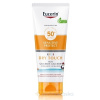 Eucerin SUN SENSITIVE PROTECT SPF 50+ Detský gélový krém na opaľovanie (inov.2023) 1x200 ml