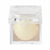 Makeup Revolution Beam Bright kompaktný púdrový rozjasňovač Golden Gal 2,45 g