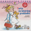 Terka na lekárskej prehliadke - Eva Wenzel-Burger, Liane Schneider