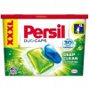 Pracie kapsuly a tablety - Persil Duo CAPS Pravidelné umývanie kapsúl 50 ks (Pracie kapsuly a tablety - Persil Duo CAPS Pravidelné umývanie kapsúl 50 ks)