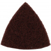 Makita B-21808 Fleece DELTA strednej 94mm, K280 1ks