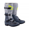 Alpinestars 201 3018 9069 Tech 3 boot 45,5 dark grey/light grey/black boty