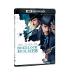 Sherlock Holmes BD (UHD)