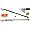 Giants Fishing prút Fluent Tele Carp Varianta: 360 cm 60 - 120 g AKCE 1 + 1 (G-13007/1+1)
