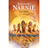Kôň a jeho chlapec - Kroniky Narnie 3 - Clive Staples Lewis
