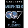 Moonraker: A James Bond Novel - Ian Fleming