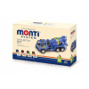 SEVA Stavebnica Monti System MS 78 Tatra 815 Zapa betón 1:48