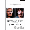 Peter and Alice - John Logan