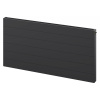 Mexen Line CCL11 doskový radiátor 900 x 500 mm, dolné stredové pripojenie, 546 W, antracit - W6C11L-090-050-66
