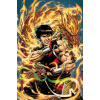 Shang-Chi by Gene Luen Yang Vol. 1: Brothers & Sisters (Yang Gene)