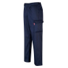 PORTWEST Kalhoty Bizweld Cargo FR BZ31 do pasu POR-BZ31NARL L Navy
