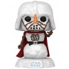 Funko Figúrka Star Wars - Darth Vader Holiday (Funko POP! Star Wars 556)