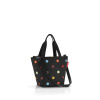 taška reisenthel shopper XS dots