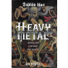 Heavy metal - Ďáblův hlas - 2. vydání
