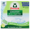 Frosch tablety do umývačky all in one 26ks