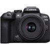 Canon EOS R10 + RF-S 18-45 mm f4,5-6,3 IS STM