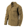 Helikon-Tex Raid blúza Ripstop, coyote - XXL–Regular