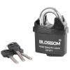 Zámok Blossom LS0506, 60 mm, visiaci, bezpečnostný