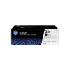 HP originál toner CB435AD, black, 3000 (2x1500)str., HP 35A, HP LaserJet P1005, 1006, dual pack, 2ks, O