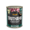 Belcando Super Premium Truthahn - Morčacie ryža-cuketa - 800 g