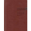 Bible 1293 hnědá - autor neuvedený