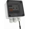 Termostat TEV-1 AC 230V IP65