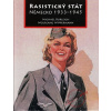 Rasistický stát - Německo 1933-1945 - Michael Burleigh, Wolfang Wippermann