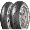 DUNLOP Pneumatika DUNLOP 120/70R17 58H TL SPORTSMART TT