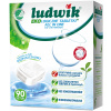 Ludwik Ekologické tablety pre umývačky riadu Všetky 90ks. (Ludwik Ekologické tablety pre umývačky riadu Všetky 90ks.)