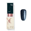 Lady G 016 - gélový lak 8 Ml