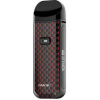 Smoktech Nord 2 40W 1500mAh červená