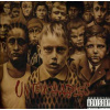 CD Korn: Untouchables