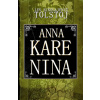 Anna Karenina - Lev Nikolajevič Tolstoj