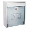 Schránka poštová ROLAND Skveler WW
