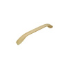 Interex design Úchytka WENDY / Jaseň surový 160 mm