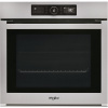 Whirlpool Absolute OAKZ9 6200 CS IX 73 L A+ Nerezová oceľ (OAKZ96200CSIX)