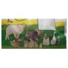 Granule králík s kokcidiost. 25 kg