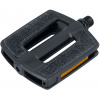 platformové pedále FLAT GRIPPER s osou 9/16