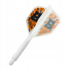 Condor AXE Splash Bear - Small - Long - White CN297