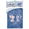 Detské obliečky 100x135 + 40x60 Lilo a Stitch