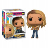 Figúrka Funko Pop! Birds of Prey Black Canary (Čierna Kanárika)