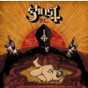 GHOST B.C. - INFESTISSUMAM (1CD)