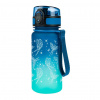 Tritanová fľaša BAAGL Gradient Motýľ 350 ml