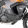 Kappa KN7713 padací rám KTM 1290 Super Adventure S (21-23)