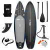 Paddleboard 320 x 81 x 15 cm AGA DS2204