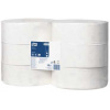 Toaletný papier v Jumbo rolke TORK 120272 ADVANCED 2vrstvy T1 [6 ks]