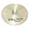 Impression Cymbals Illuminati Ride 21″ činel