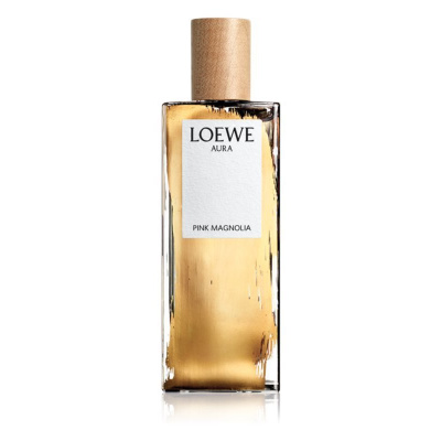 Loewe Aura Pink Magnolia, parfumovaná voda 100ml pre ženy